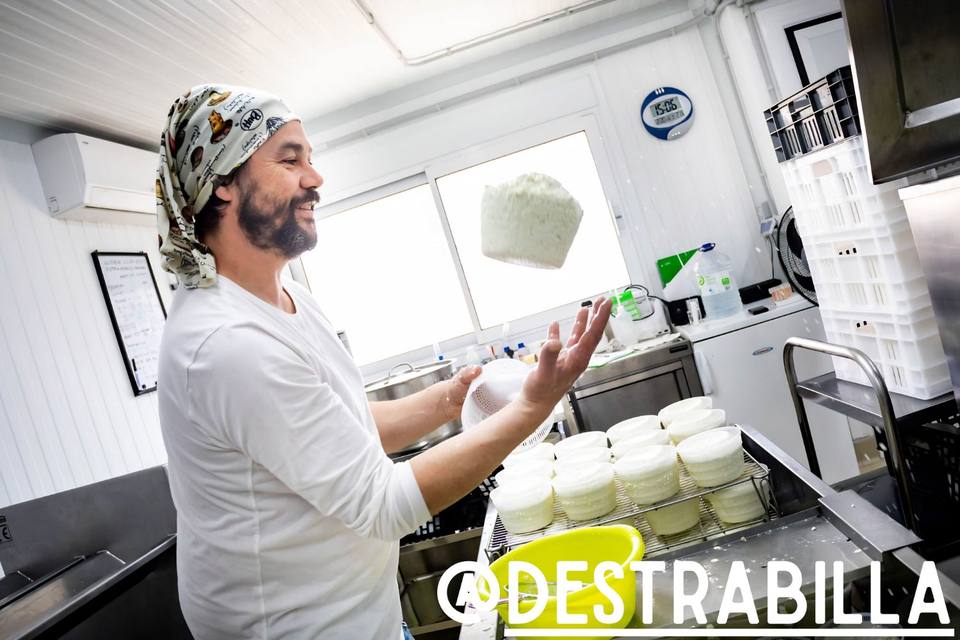 Webinar sobre "Trazabilidad, pedidos y facturas de tu quesería"