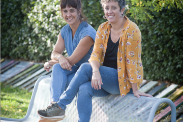 Entrevista a Mirua Microcoop: “Una parte bonita de Navarra es que crear experiencias pequeñas en lo municipal, da ejemplo a otros municipios para replicarlas”